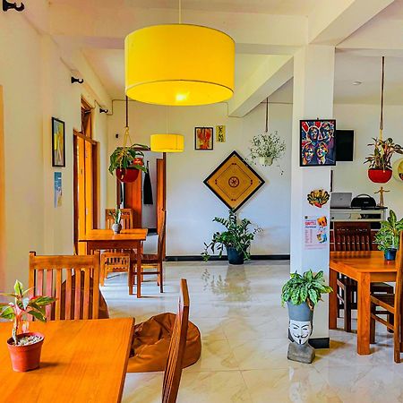 Cao Ella By Sans Bed & Breakfast Luaran gambar