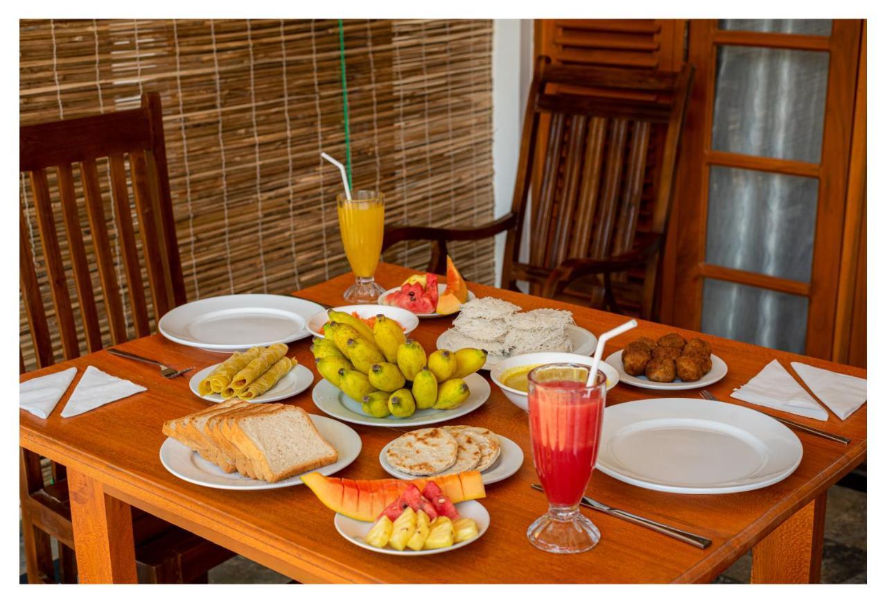 Cao Ella By Sans Bed & Breakfast Luaran gambar