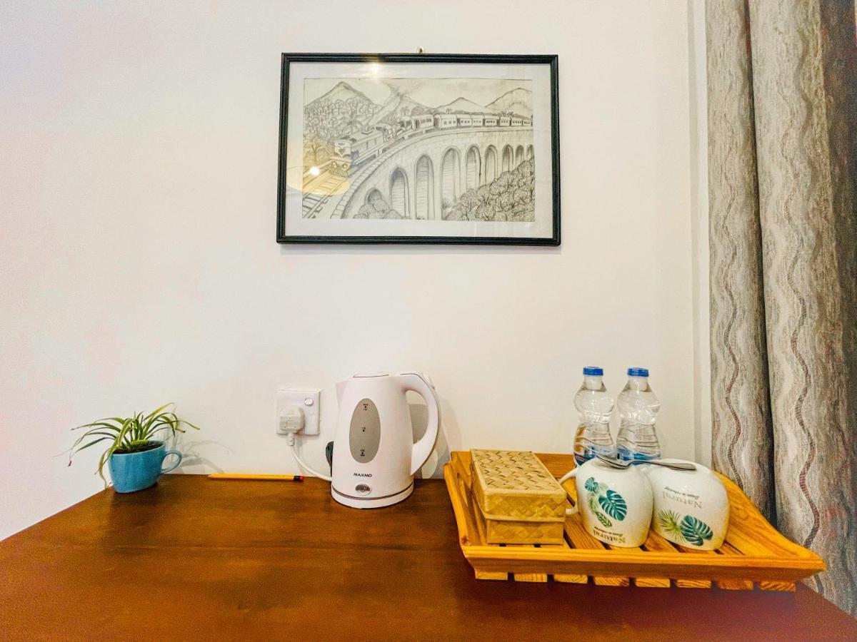 Cao Ella By Sans Bed & Breakfast Luaran gambar