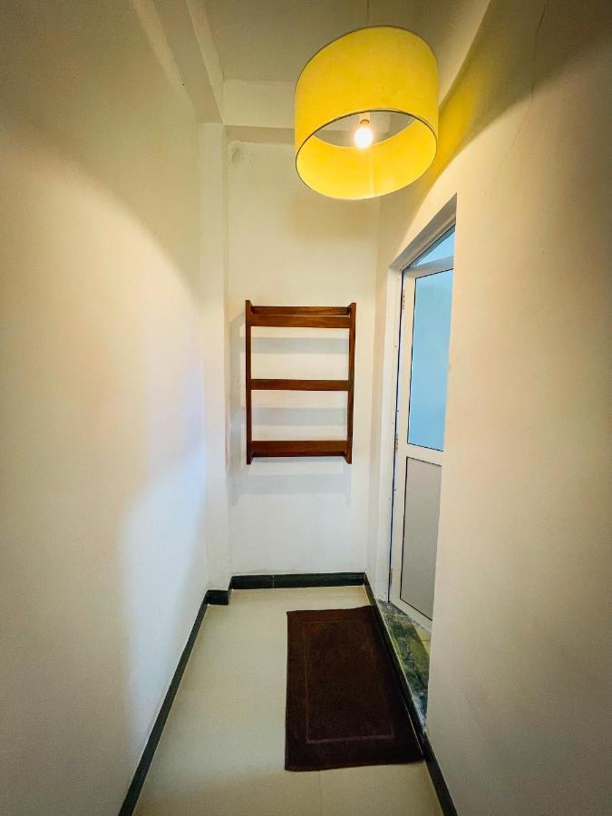 Cao Ella By Sans Bed & Breakfast Luaran gambar