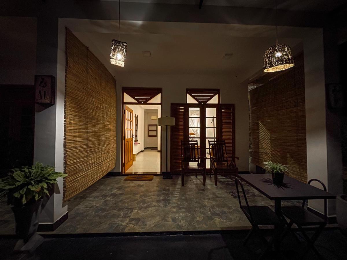 Cao Ella By Sans Bed & Breakfast Luaran gambar