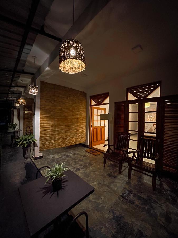 Cao Ella By Sans Bed & Breakfast Luaran gambar