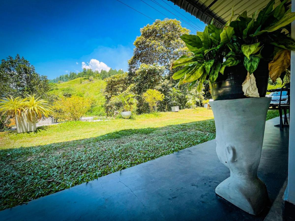 Cao Ella By Sans Bed & Breakfast Luaran gambar