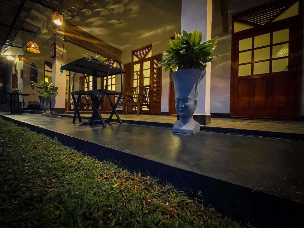 Cao Ella By Sans Bed & Breakfast Luaran gambar