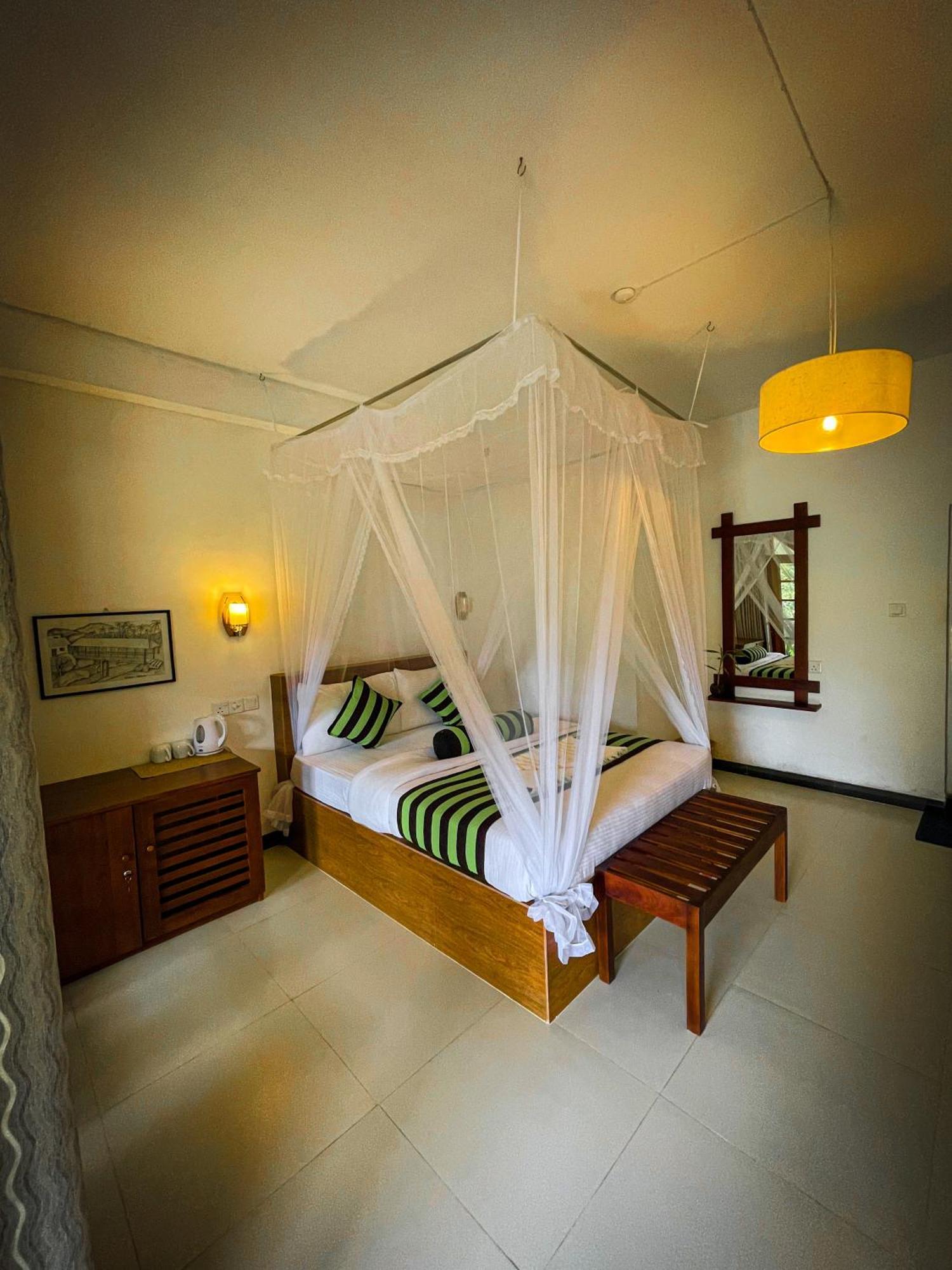 Cao Ella By Sans Bed & Breakfast Luaran gambar