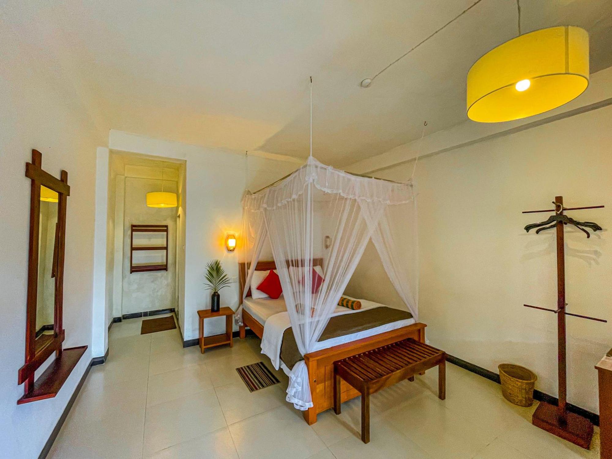 Cao Ella By Sans Bed & Breakfast Luaran gambar