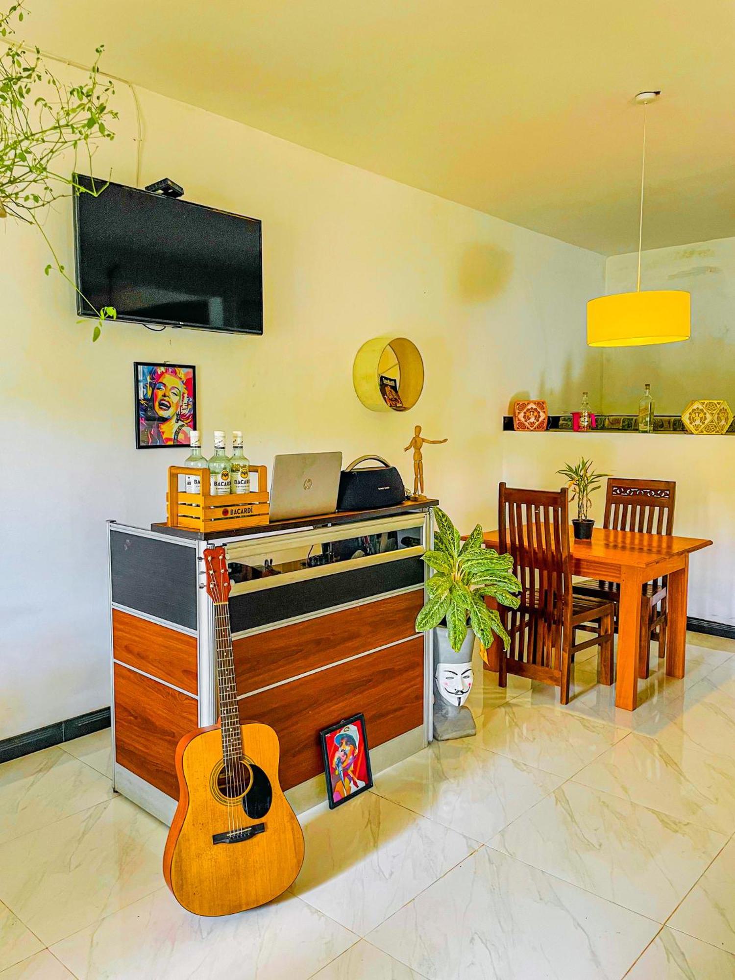 Cao Ella By Sans Bed & Breakfast Luaran gambar