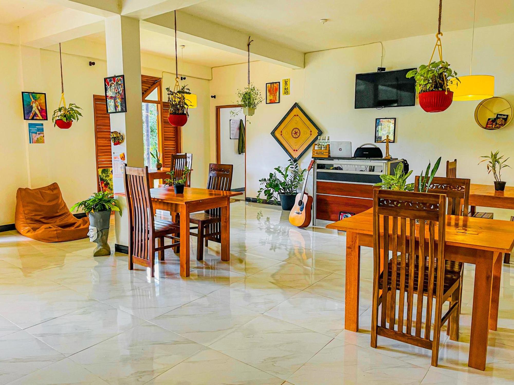 Cao Ella By Sans Bed & Breakfast Luaran gambar