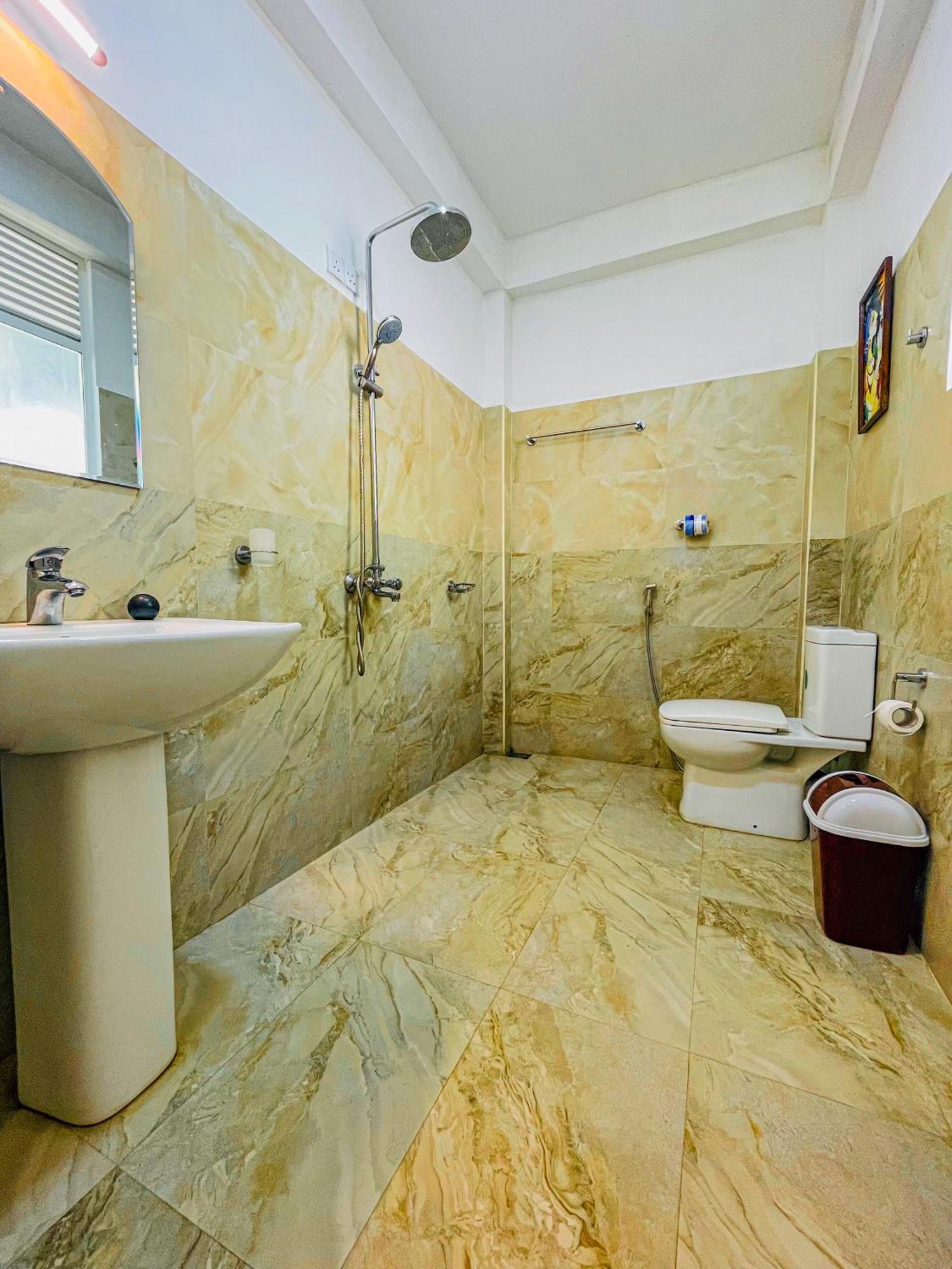 Cao Ella By Sans Bed & Breakfast Luaran gambar