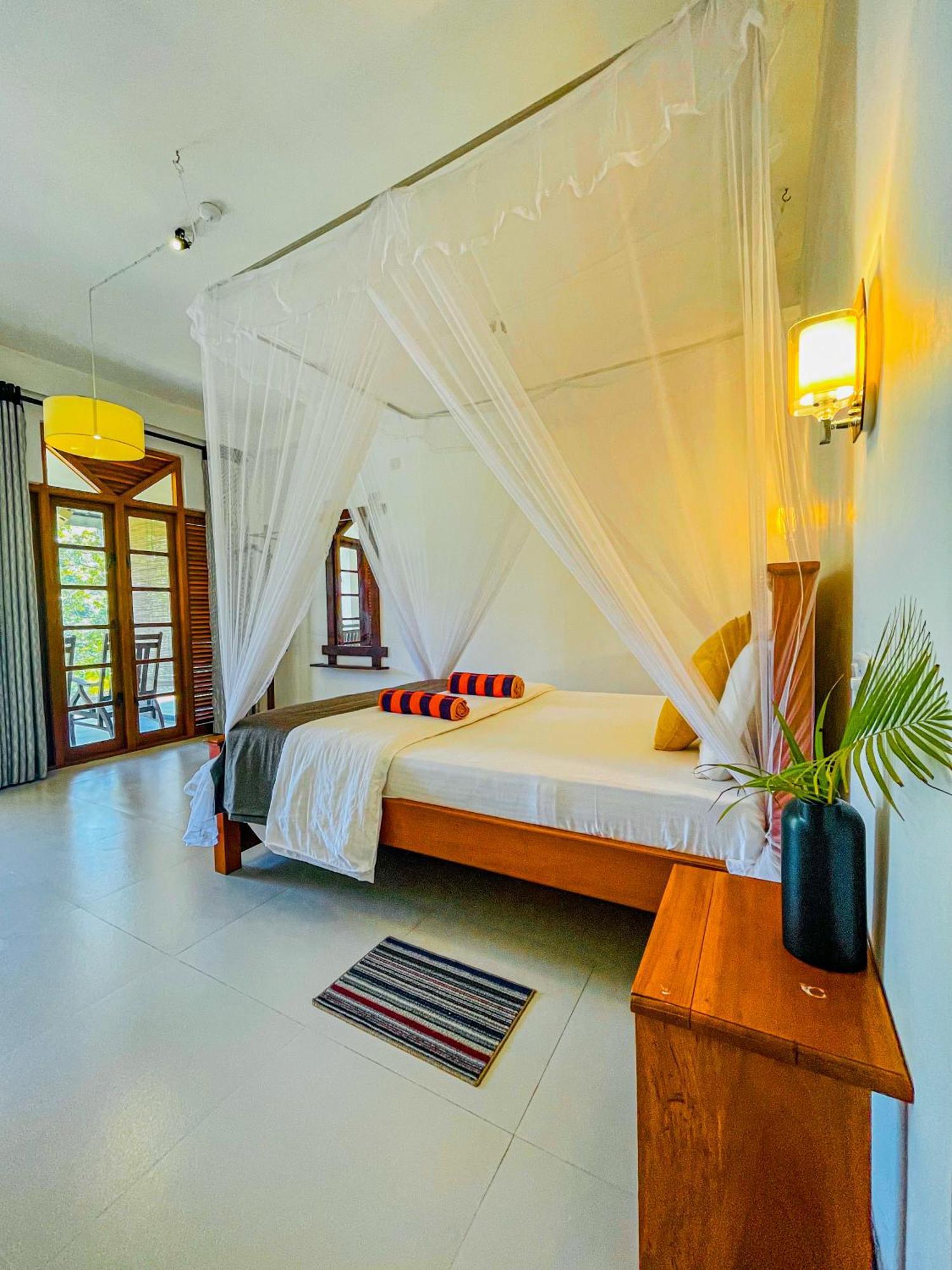Cao Ella By Sans Bed & Breakfast Luaran gambar