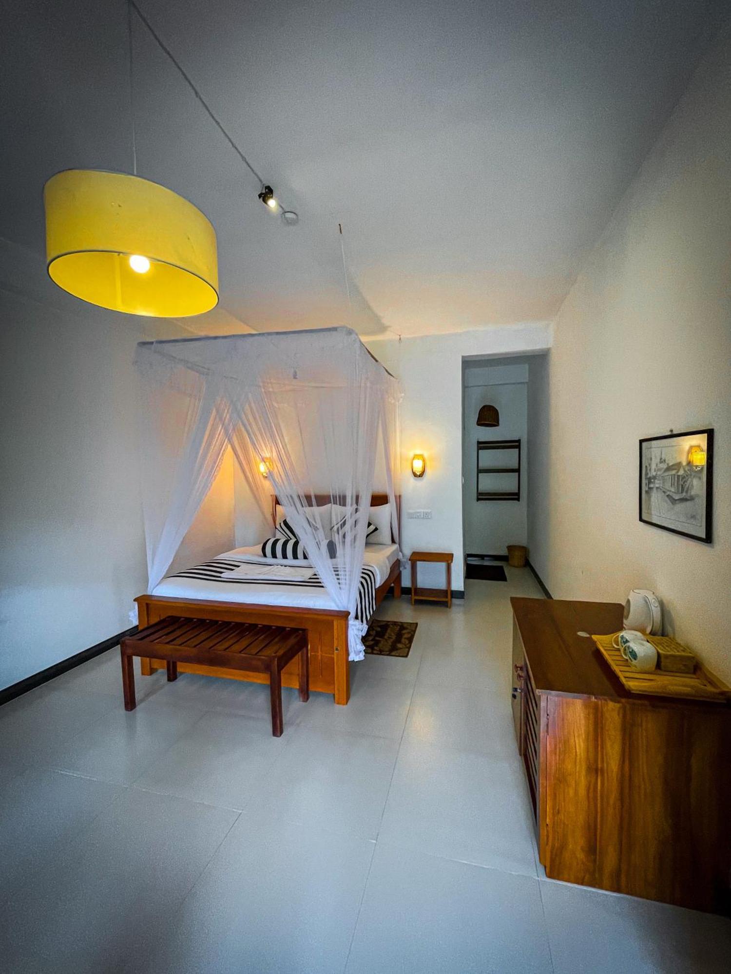 Cao Ella By Sans Bed & Breakfast Luaran gambar