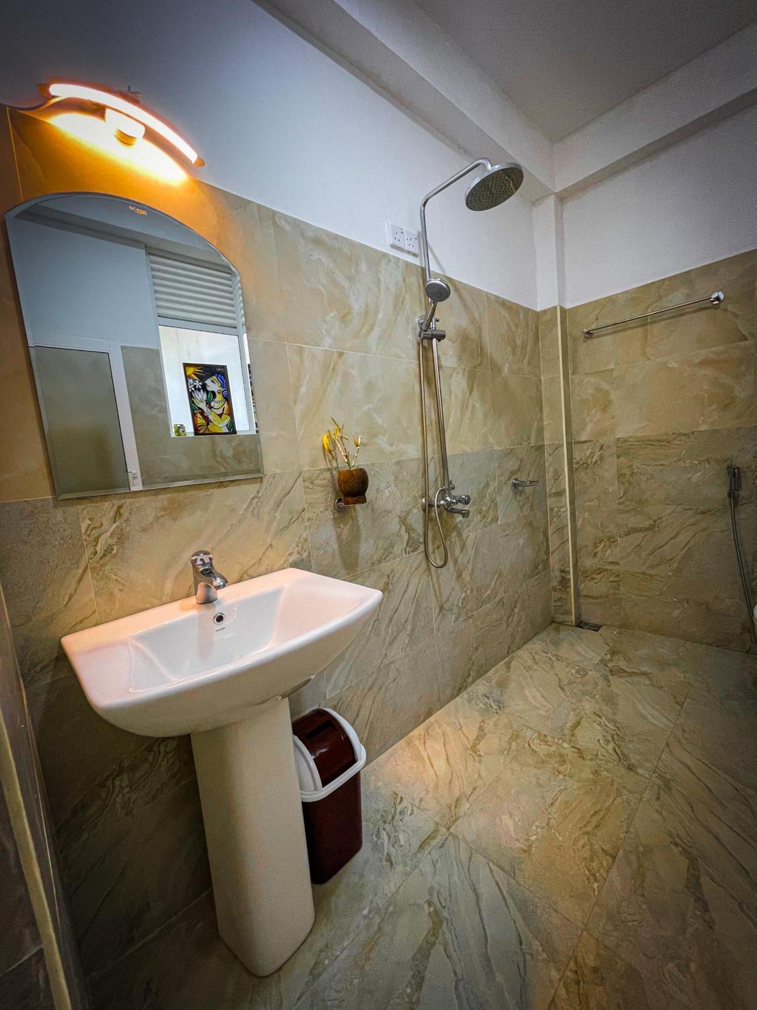 Cao Ella By Sans Bed & Breakfast Luaran gambar