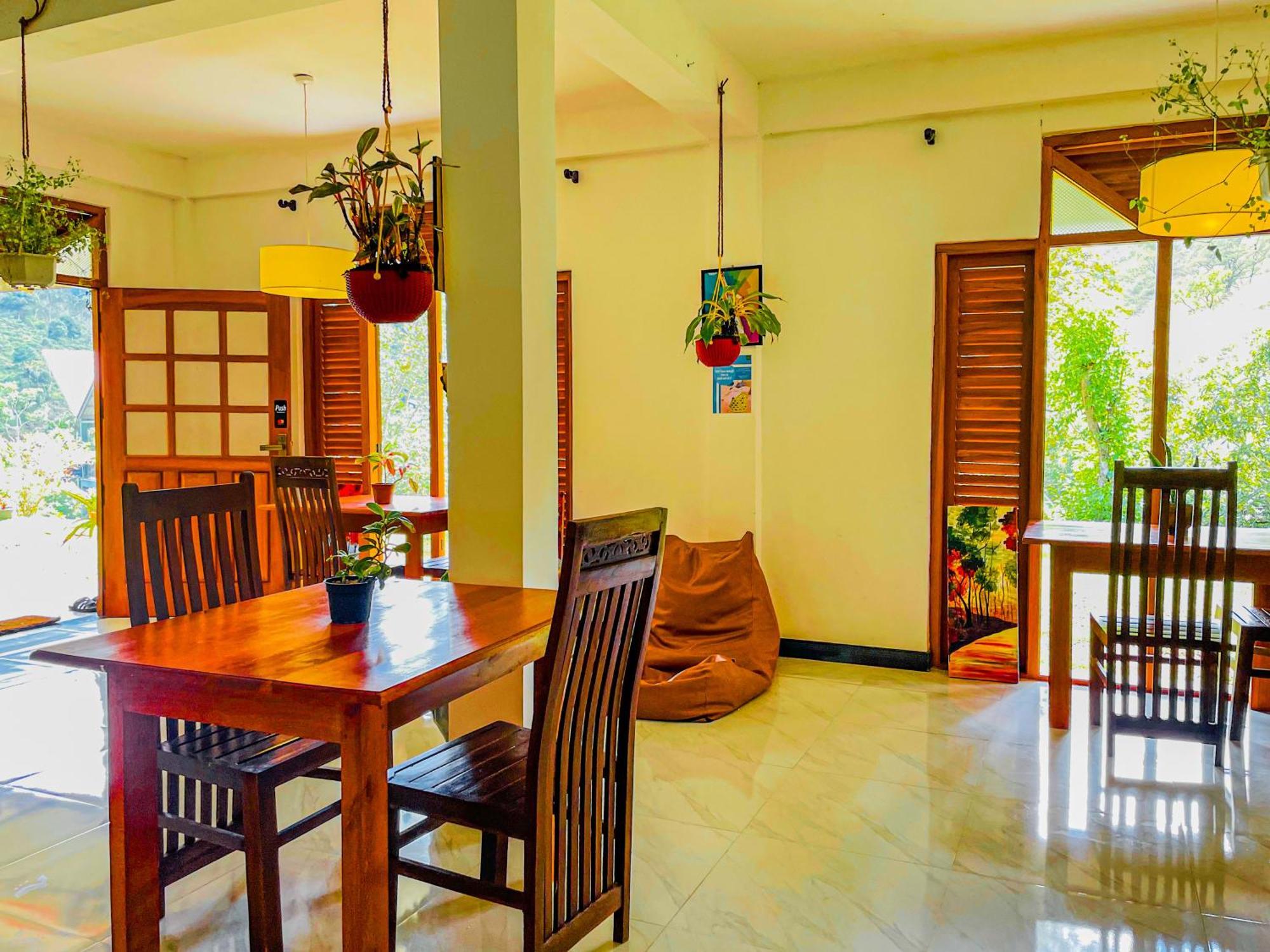 Cao Ella By Sans Bed & Breakfast Luaran gambar